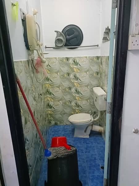 Condominium for Rent at Sri Sentosa Condominium - Benny Lee - PropertyGuru.com.my