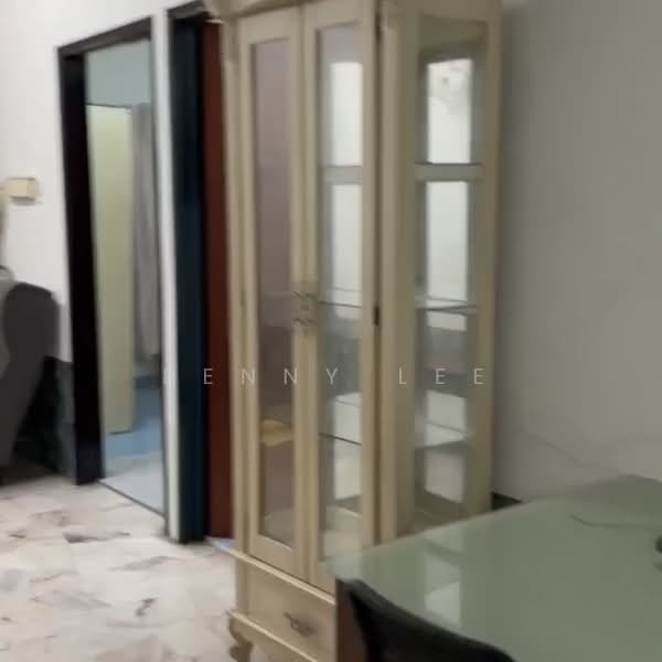 Condominium for Rent at Sri Sentosa Condominium - Benny Lee - PropertyGuru.com.my