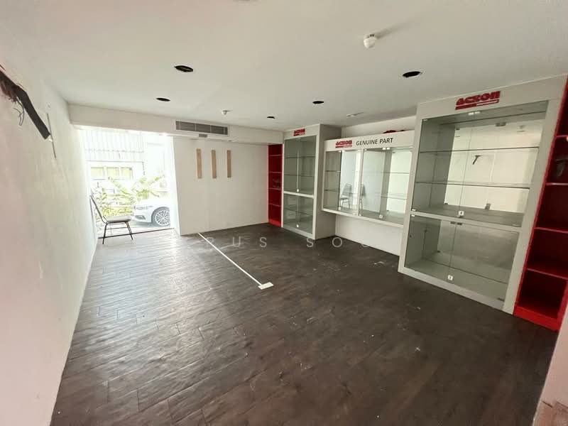 Kilang untuk Disewa di Petaling Jaya (Selangor) - Cyrus Soon - Interior - PropertyGuru.com.my