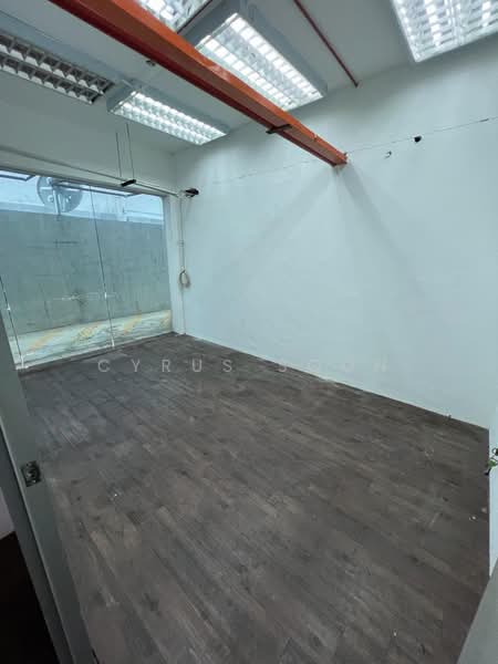 Kilang untuk Disewa di Petaling Jaya (Selangor) - Cyrus Soon - Interior - PropertyGuru.com.my