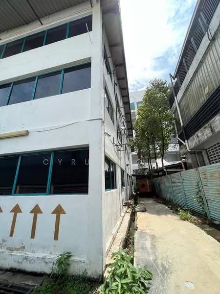 Kilang untuk Disewa di Petaling Jaya (Selangor) - Cyrus Soon - Exterior - PropertyGuru.com.my
