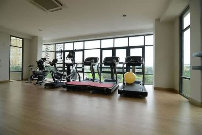 Condominium for Sale at Covillea - Emily Tai - Gym - PropertyGuru.com.my