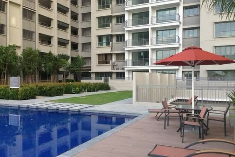 Condominium for Sale at Covillea - Emily Tai - Exterior - PropertyGuru.com.my