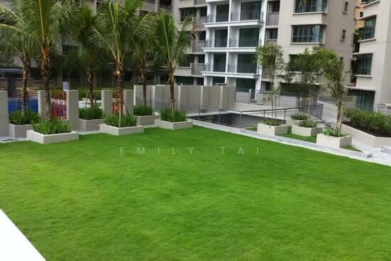 Condominium for Sale at Covillea - Emily Tai - Exterior - PropertyGuru.com.my