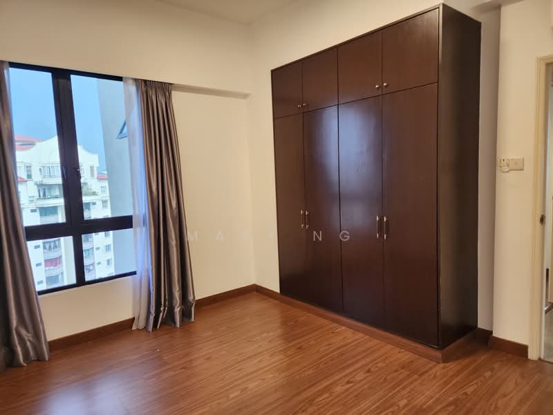 Condominium for Rent at Sri Tiara Residences - Mary Ng - Bedroom - PropertyGuru.com.my