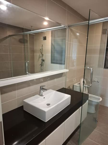 Kondominium untuk Disewa di Iskandar Residences - Terrance Soong - Bathroom - PropertyGuru.com.my