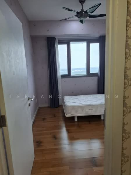 Kondominium untuk Disewa di Iskandar Residences - Terrance Soong - Bedroom - PropertyGuru.com.my