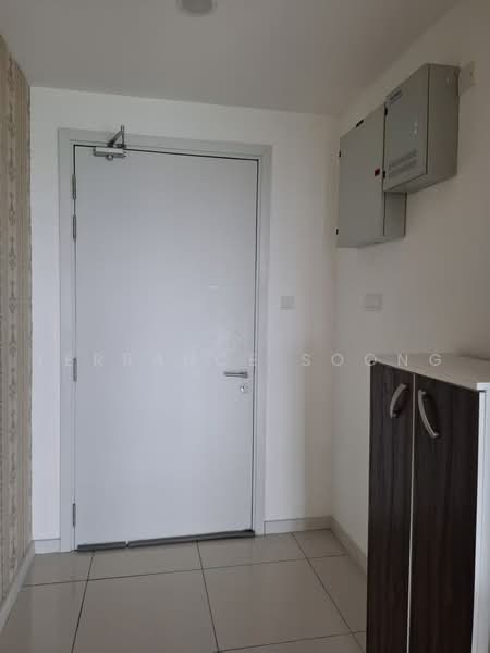 Kondominium untuk Disewa di Iskandar Residences - Terrance Soong - Entrance - PropertyGuru.com.my