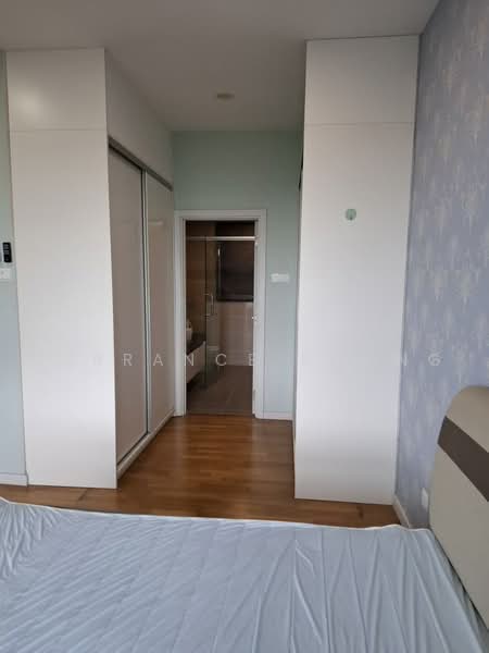 Kondominium untuk Disewa di Iskandar Residences - Terrance Soong - Bedroom - PropertyGuru.com.my