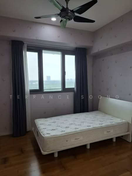 Kondominium untuk Disewa di Iskandar Residences - Terrance Soong - PropertyGuru.com.my