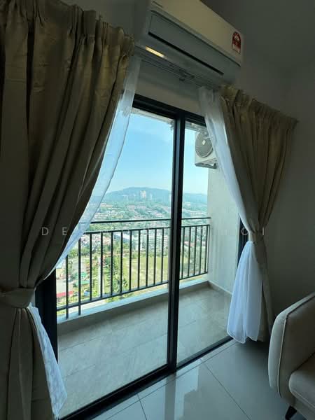 Service Residence for Rent at Metro @ Cheras - Desmond Choi - PropertyGuru.com.my