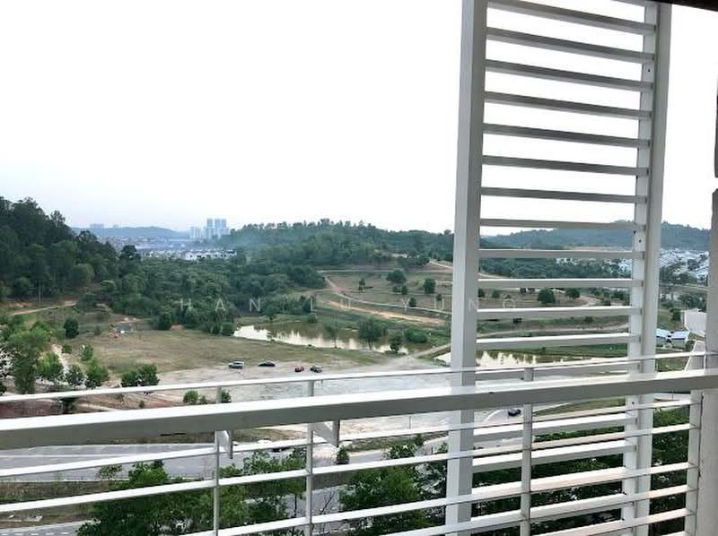 Pangsapuri untuk Disewa di Horizon Residence (Dwi Mutiara) - Han Lu Yung - PropertyGuru.com.my