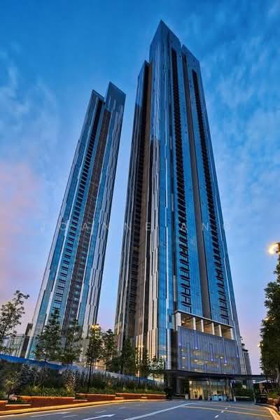 Service Residence for Sale at The Astaka @ 1 Bukit Senyum - Joanne Ang - PropertyGuru.com.my
