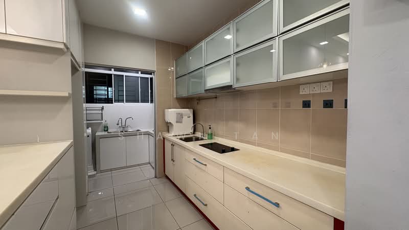 Servis Apartment untuk Disewa di OUG Parklane - Shawn Tan - PropertyGuru.com.my