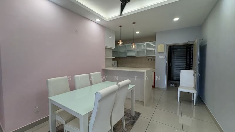 Servis Apartment untuk Disewa di OUG Parklane - Shawn Tan - PropertyGuru.com.my