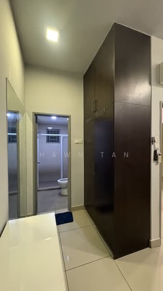 Servis Apartment untuk Disewa di OUG Parklane - Shawn Tan - PropertyGuru.com.my