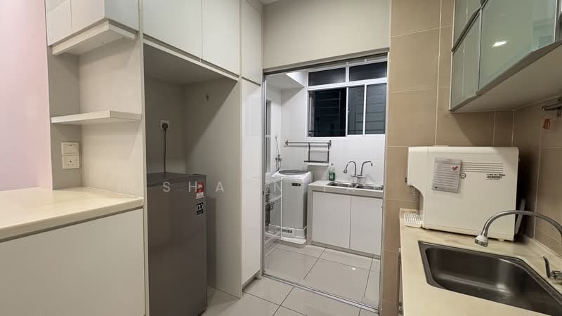 Servis Apartment untuk Disewa di OUG Parklane - Shawn Tan - PropertyGuru.com.my