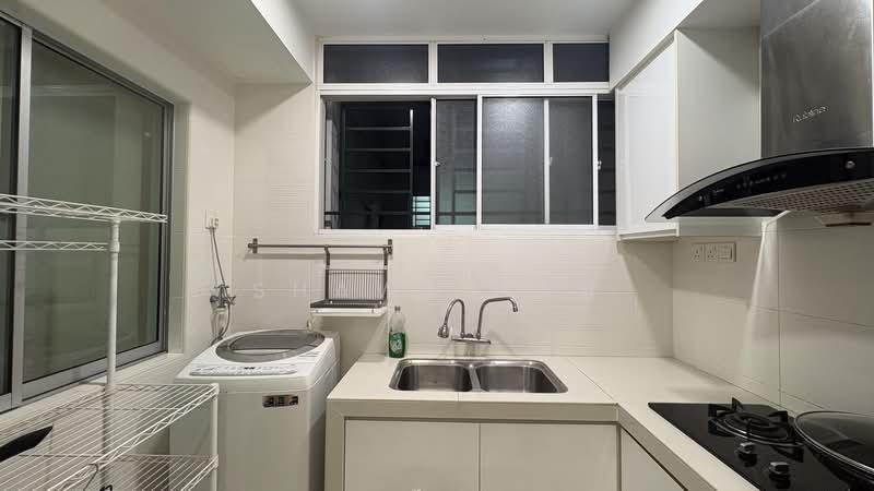 Servis Apartment untuk Disewa di OUG Parklane - Shawn Tan - PropertyGuru.com.my