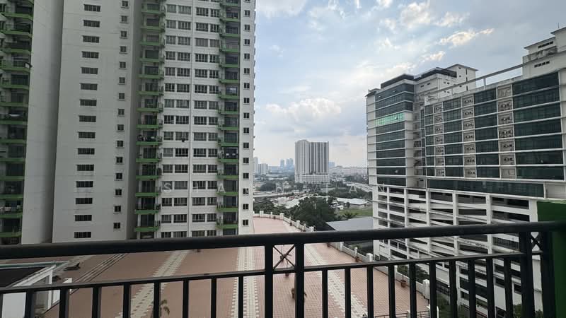 Servis Apartment untuk Disewa di OUG Parklane - Shawn Tan - PropertyGuru.com.my