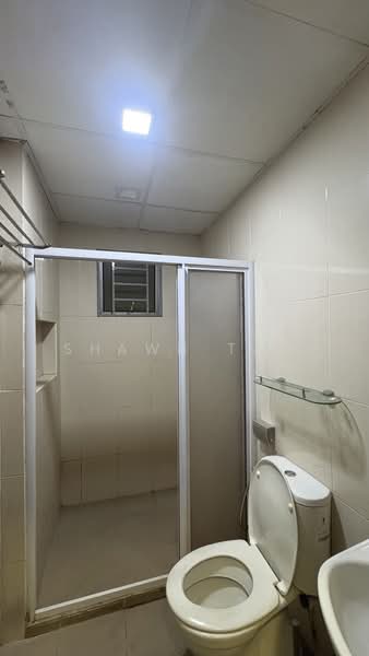 Servis Apartment untuk Disewa di OUG Parklane - Shawn Tan - PropertyGuru.com.my