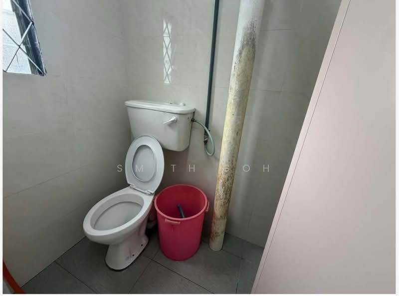 Rumah Flat untuk Dijual di Taman Cempaka - Smith Goh - PropertyGuru.com.my