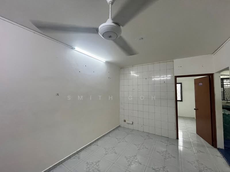 Rumah Flat untuk Dijual di Taman Cempaka - Smith Goh - PropertyGuru.com.my