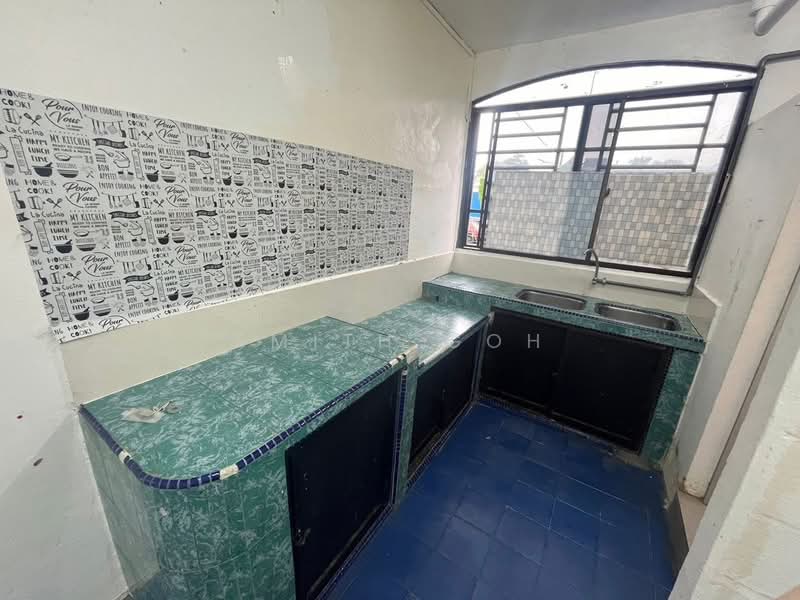 Rumah Flat untuk Dijual di Taman Cempaka - Smith Goh - PropertyGuru.com.my