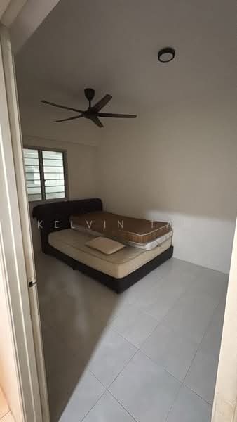 Apartment for Rent at Taman Bukit Erskine - Kelvin Tan - Bedroom - PropertyGuru.com.my