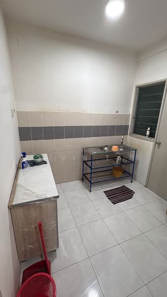 Apartment for Rent at Taman Bukit Erskine - Kelvin Tan - Kitchen - PropertyGuru.com.my