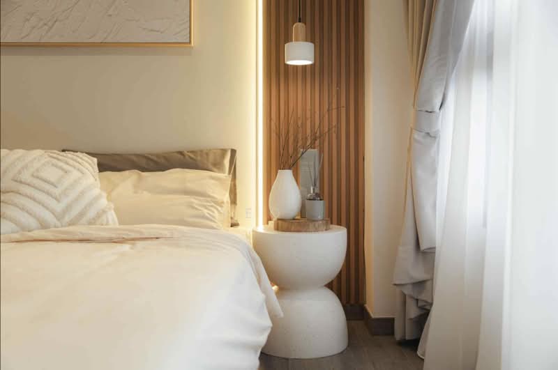 Service Residence for Rent at Agile Bukit Bintang - Yeo . - Bedroom - PropertyGuru.com.my