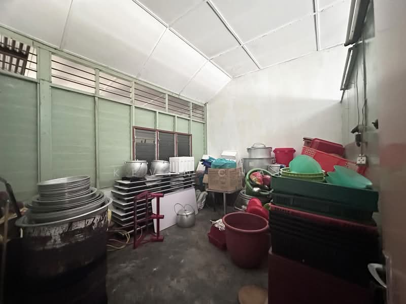 Rumah Teres 1 Tingkat untuk Dijual di Kampar (Perak) - Kevin Chai - Bedroom - PropertyGuru.com.my