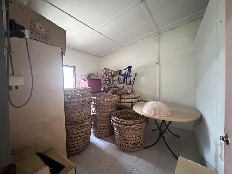 Rumah Teres 1 Tingkat untuk Dijual di Kampar (Perak) - Kevin Chai - Bedroom - PropertyGuru.com.my