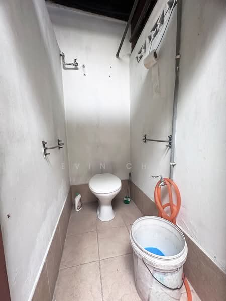 Rumah Teres 1 Tingkat untuk Dijual di Kampar (Perak) - Kevin Chai - Bathroom - PropertyGuru.com.my