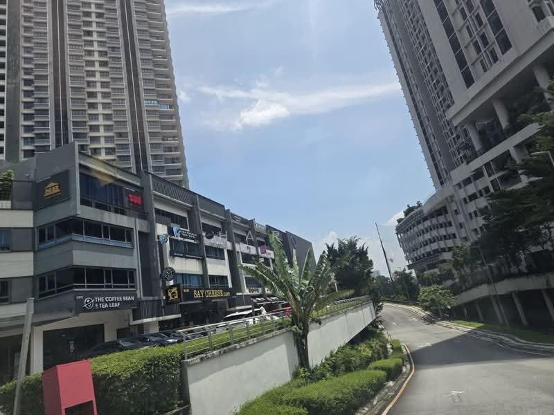 Shop / Office for Rent in Bukit Jalil (Kuala Lumpur) - Li Har Ong - Exterior - PropertyGuru.com.my