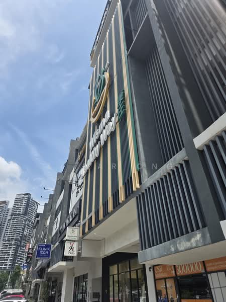 Shop / Office for Rent in Bukit Jalil (Kuala Lumpur) - Li Har Ong - PropertyGuru.com.my