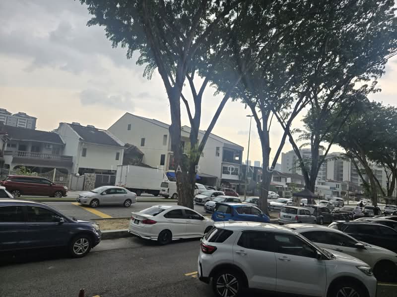 Shop / Office for Rent in Bukit Jalil (Kuala Lumpur) - Li Har Ong - Exterior - PropertyGuru.com.my