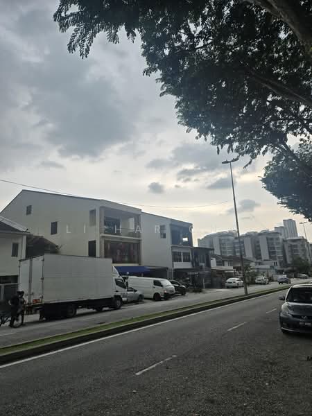 Shop / Office for Rent in Bukit Jalil (Kuala Lumpur) - Li Har Ong - PropertyGuru.com.my