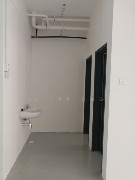 Shop / Office for Rent in Bukit Jalil (Kuala Lumpur) - Li Har Ong - Corridor - PropertyGuru.com.my