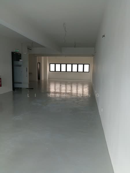 Shop / Office for Rent in Bukit Jalil (Kuala Lumpur) - Li Har Ong - Interior - PropertyGuru.com.my