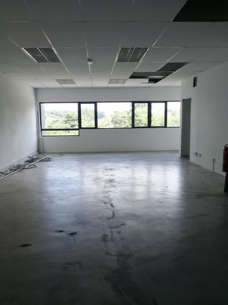 Shop / Office for Rent in Bukit Jalil (Kuala Lumpur) - Li Har Ong - Interior - PropertyGuru.com.my