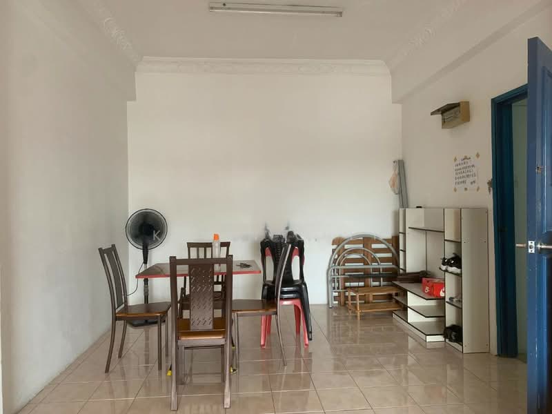 Kondominium untuk Disewa di Evergreen Park Acorn & Hazel - Kevin Chen - Living Room - PropertyGuru.com.my