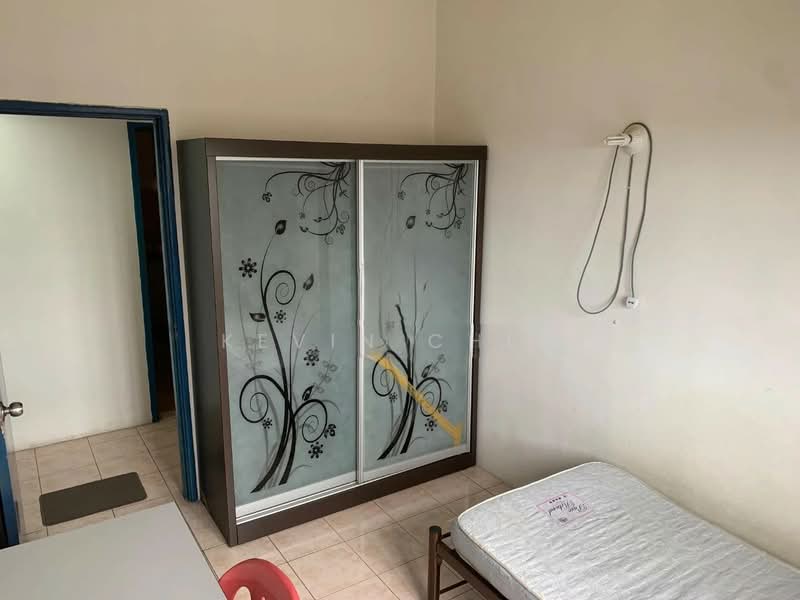 Kondominium untuk Disewa di Evergreen Park Acorn & Hazel - Kevin Chen - Bedroom - PropertyGuru.com.my