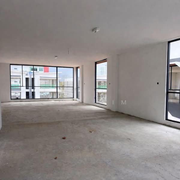 Commercial Semi-D for Rent in Simpang Ampat (Penang) - Shue Lim - Interior - PropertyGuru.com.my