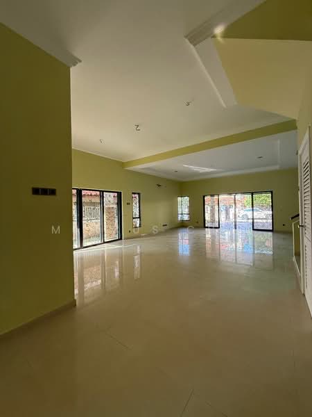 Bungalow for Sale in Taman Melawati (Ulu Kelang) - Marcus Chye - Living Room - PropertyGuru.com.my
