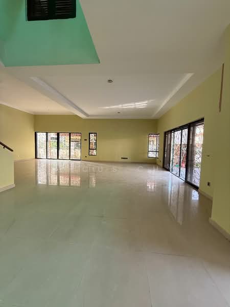 Bungalow for Sale in Taman Melawati (Ulu Kelang) - Marcus Chye - Living Room - PropertyGuru.com.my