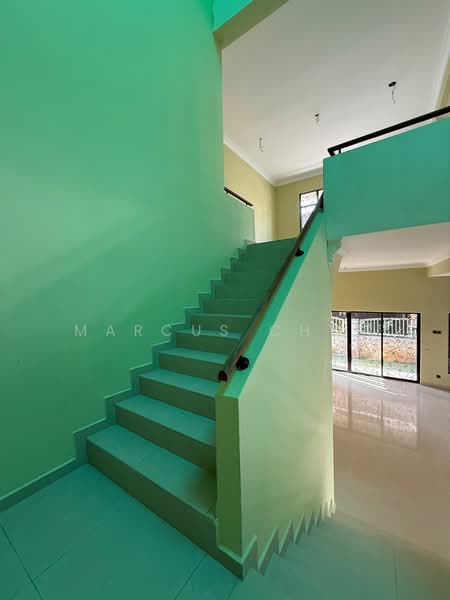 Bungalow for Sale in Taman Melawati (Ulu Kelang) - Marcus Chye - Interior - PropertyGuru.com.my