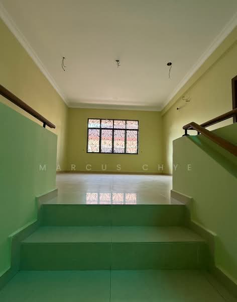 Bungalow for Sale in Taman Melawati (Ulu Kelang) - Marcus Chye - Interior - PropertyGuru.com.my