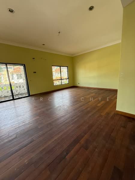 Bungalow for Sale in Taman Melawati (Ulu Kelang) - Marcus Chye - Living Room - PropertyGuru.com.my