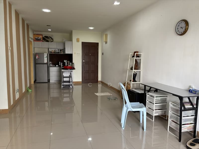 Kondominium untuk Dijual di Seri Puteri - CK Chong - Kitchen - PropertyGuru.com.my