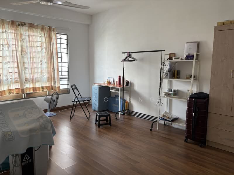 Kondominium untuk Dijual di Seri Puteri - CK Chong - Bedroom - PropertyGuru.com.my